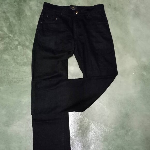 Denim - Women Black Denim Jeans